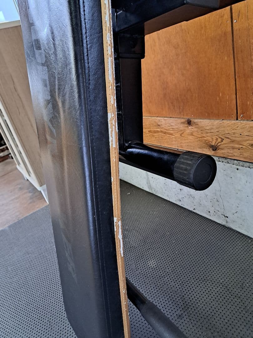 BodyMaker　バックエクステンション&シットアップマシン