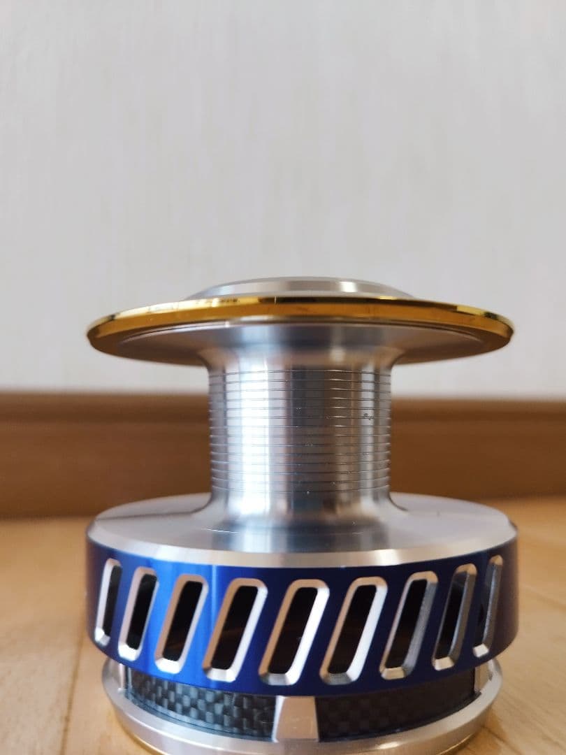 ダイワ　Daiwa SLPワークス RCS 7000 スプール