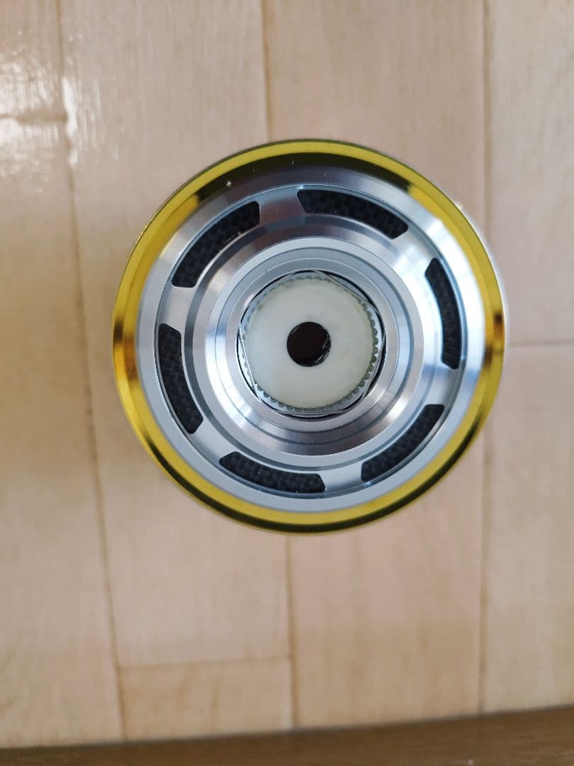 ダイワ　Daiwa SLPワークス RCS 7000 スプール