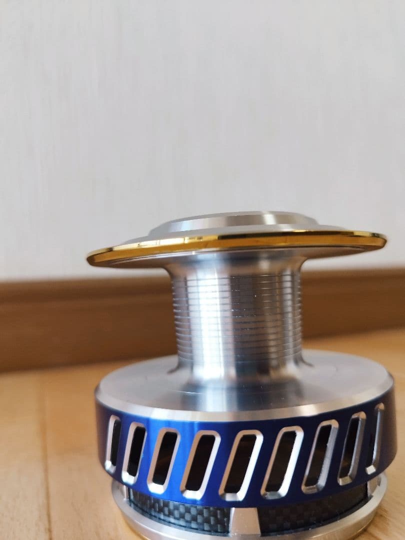 ダイワ　Daiwa SLPワークス RCS 7000 スプール