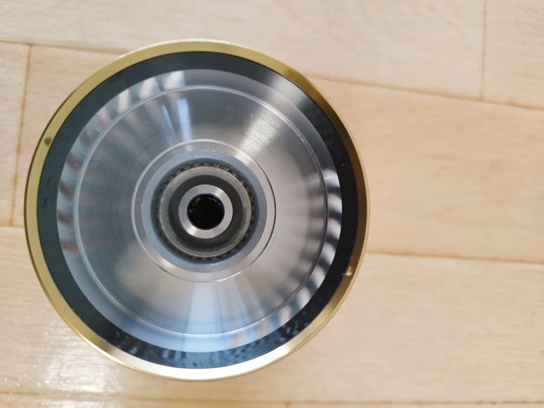 ダイワ　Daiwa SLPワークス RCS 7000 スプール