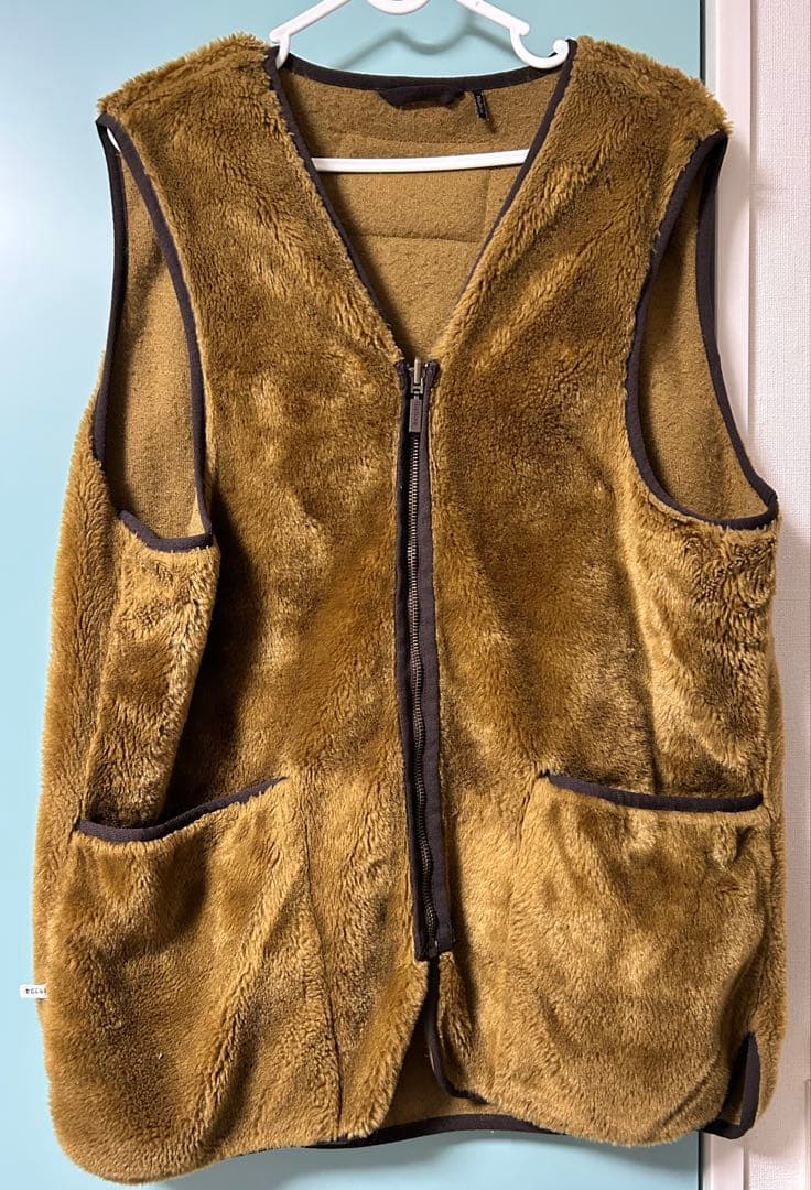 Barbour フード付きジャケット オリーブ 42 (内側ベスト付き)