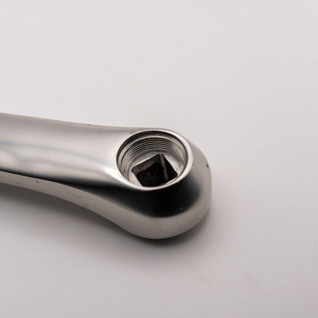 SHIMANO FC-6400 クランクセット172.5mm