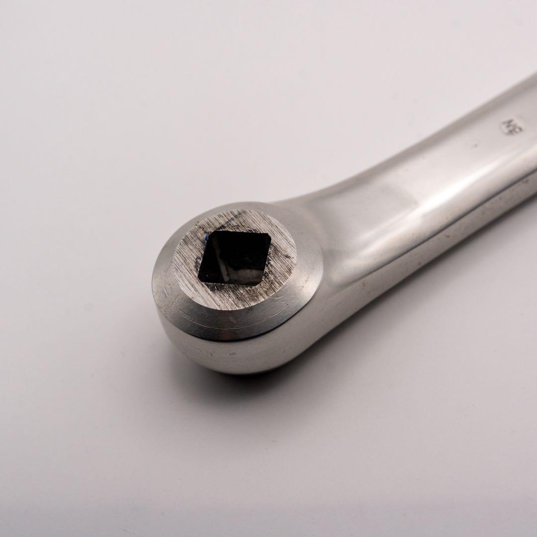 SHIMANO FC-6400 クランクセット172.5mm