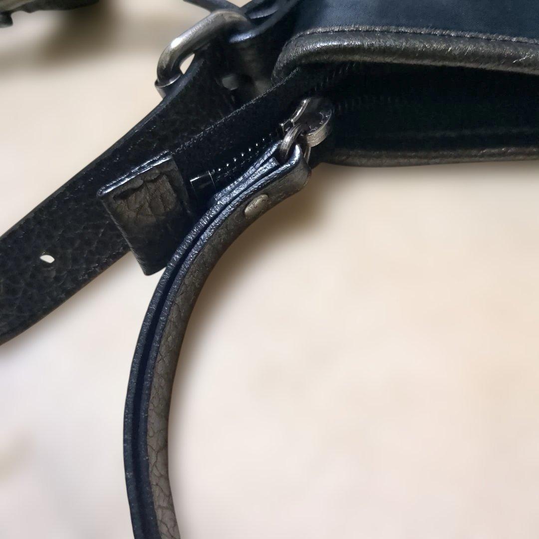 BURBERRY バーバリー ショルダーバッグ