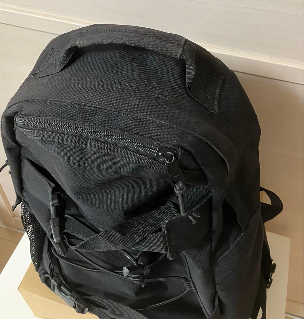 adidas アディダスゴルフ　防寒ウェア　メンズL