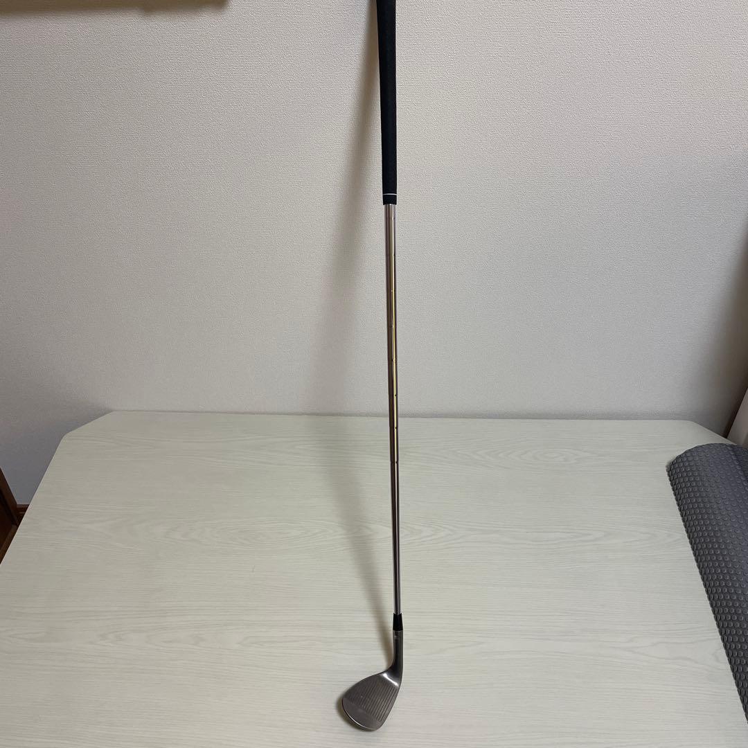 ボーケイSM10 54-10 S DG MID TOUR ISSUE S200