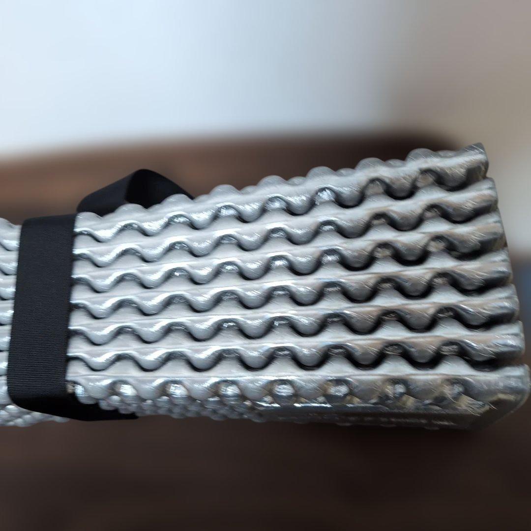 THERMAREST　サーマレスト　Z-Liteソル 【日本正規品】183×51