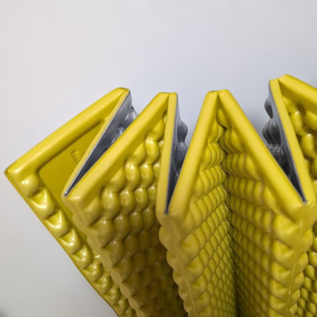 THERMAREST　サーマレスト　Z-Liteソル 【日本正規品】183×51