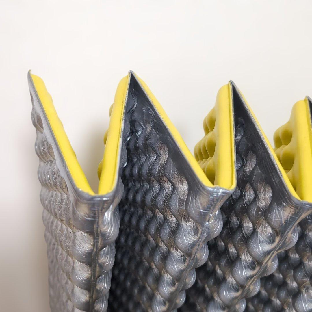 THERMAREST　サーマレスト　Z-Liteソル 【日本正規品】183×51