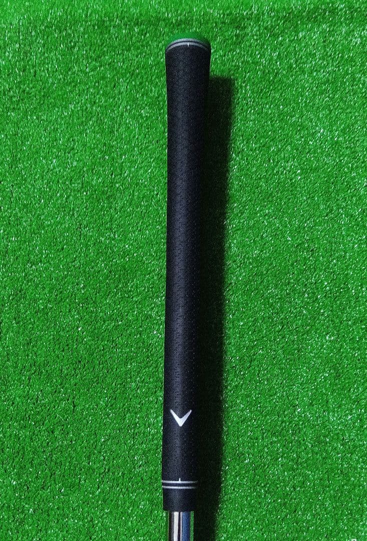 コレクション放出‼️キャロウェイ PM GRIND CHROME 60C-12