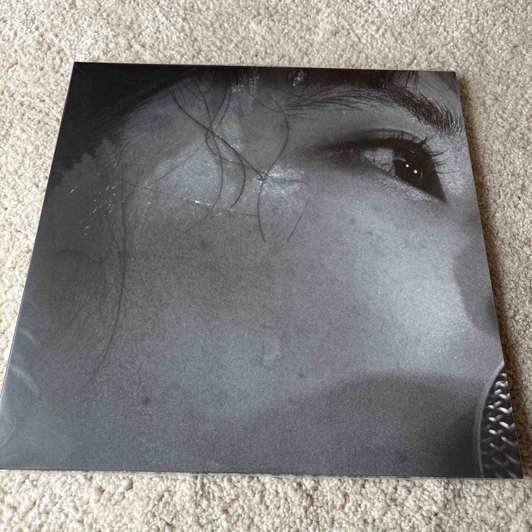 カネコアヤノ　レコード5枚セット