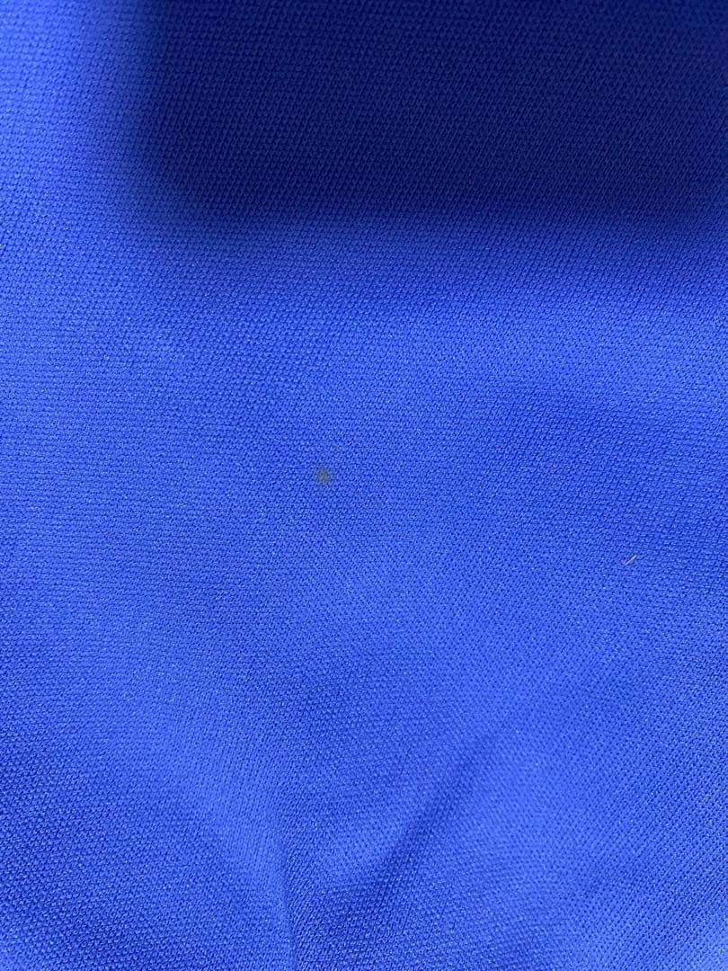 レディース　PUMA ブルー　ジャージセットアップ