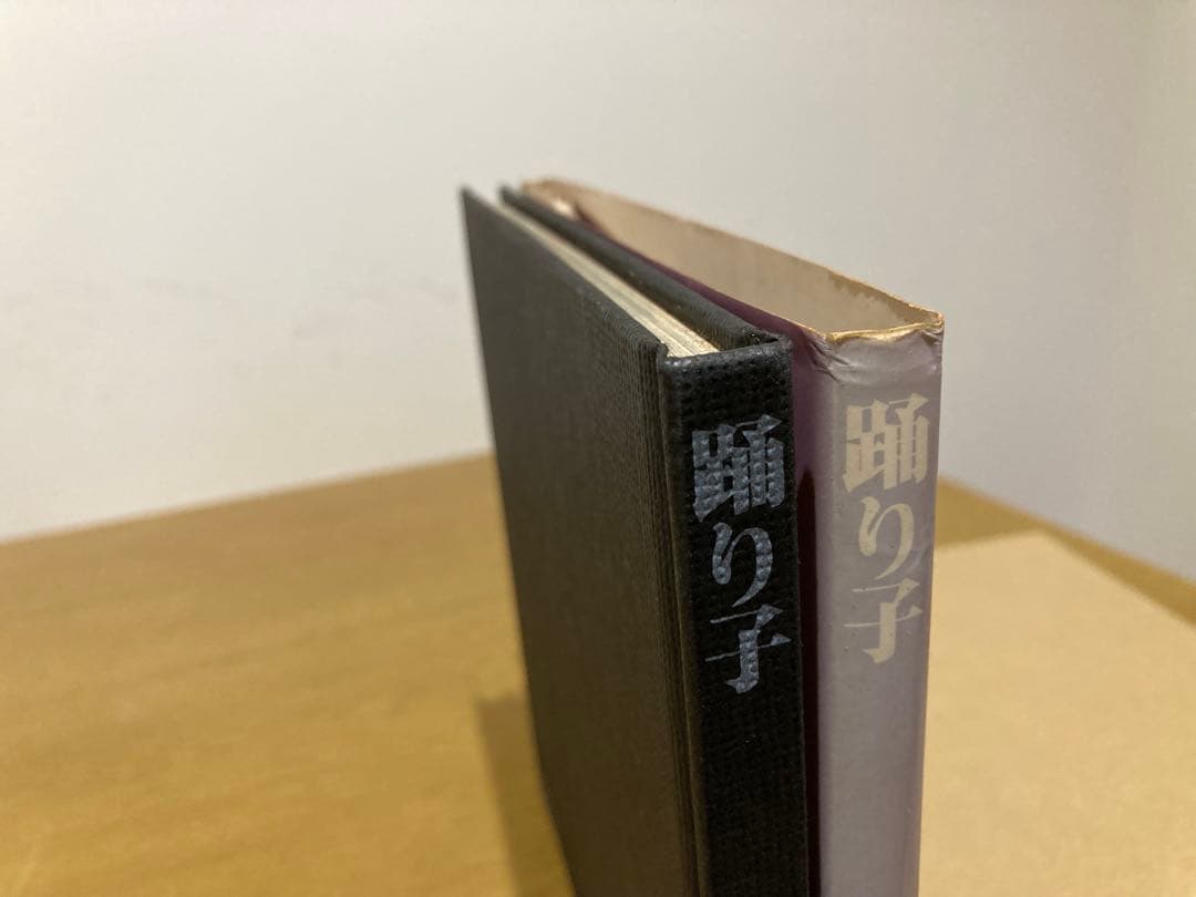 【中古】稲村隆正 踊り子 初版 写真集