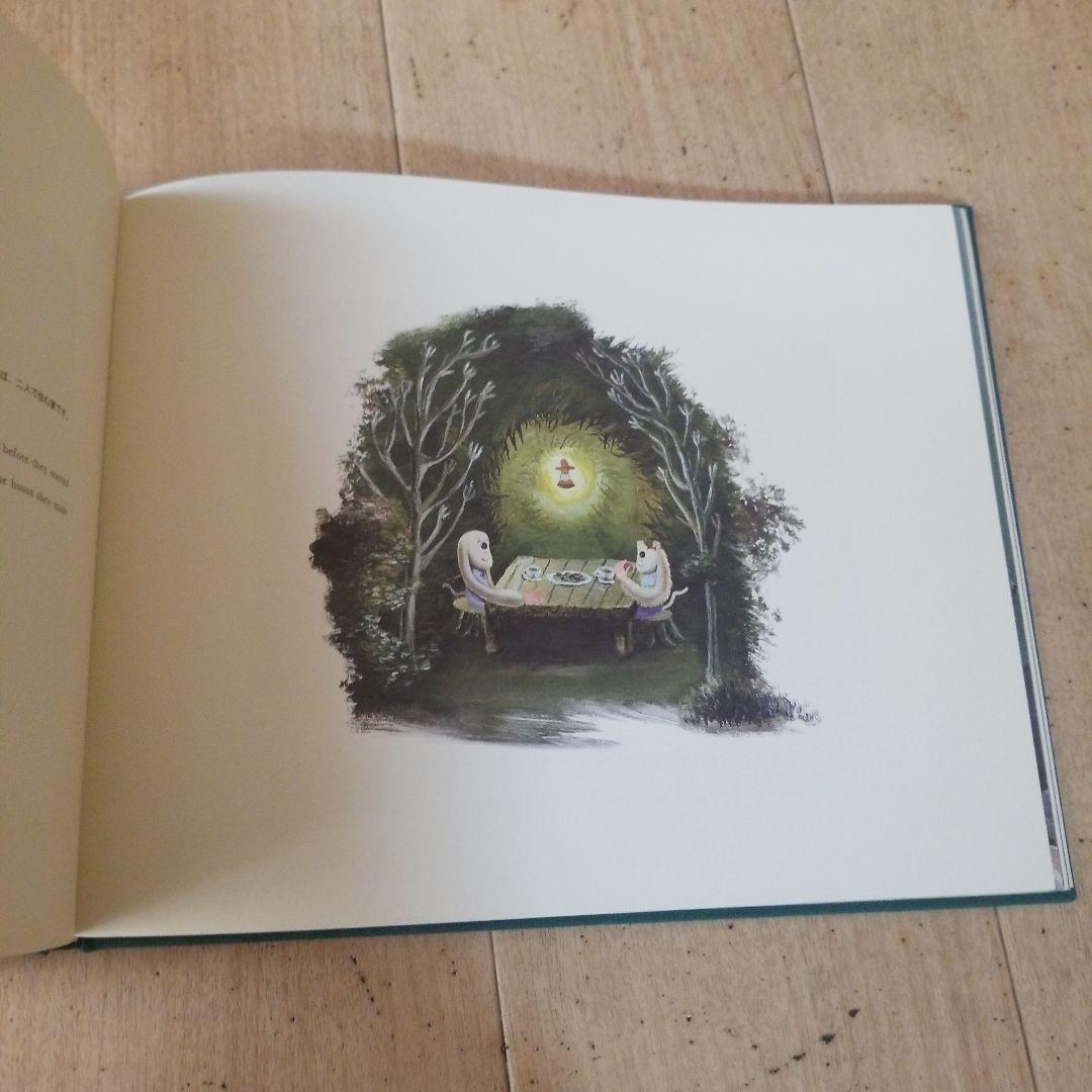 undercover grace 絵本 トートバッグセット 中古美品470部限定