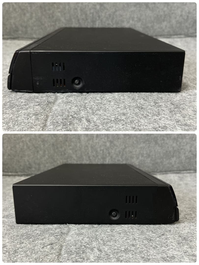 【DVDレコーダー】TOSHIBA REGZA RD-R100