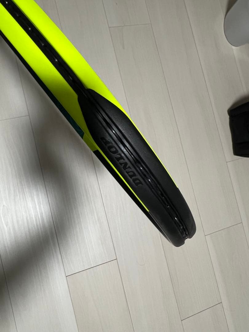 ダンロップ SX300 G2 2025年モデル (ナチュラル&ポリ)