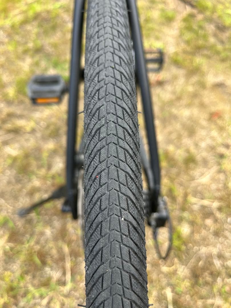 【引取り限定】クロスバイク　ブリヂストン　アンカー　RL1