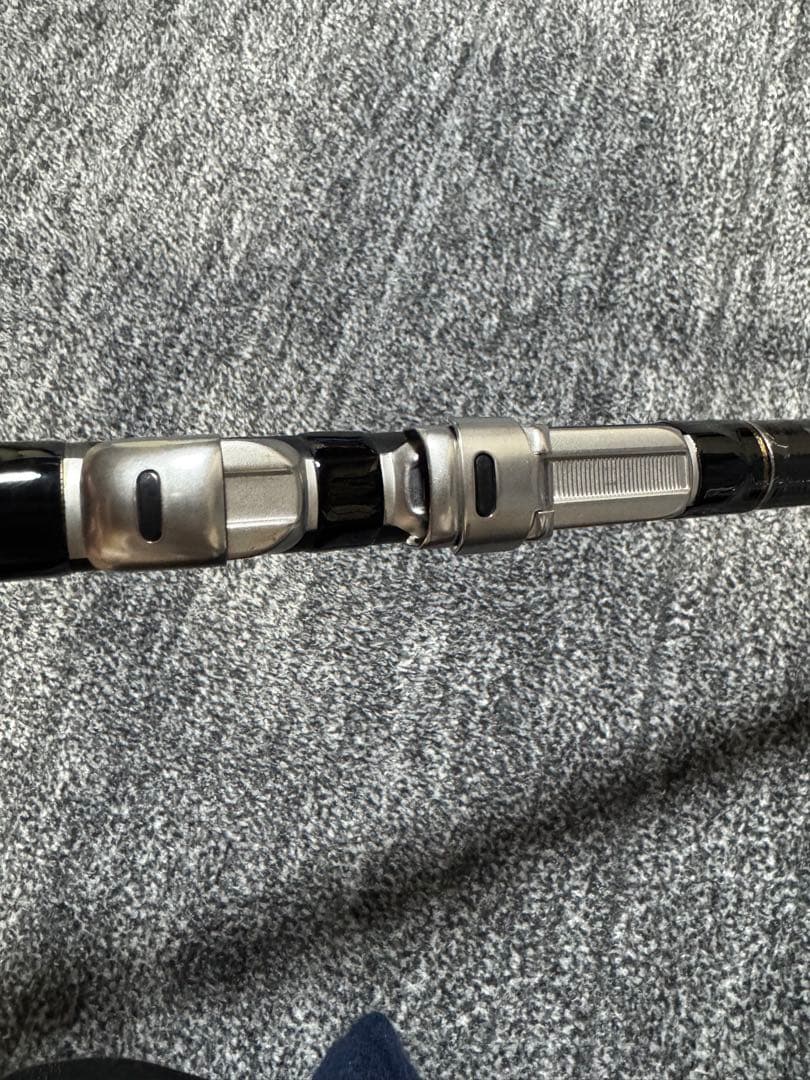 DAIWA ダイワ　ロッド　竿　リバティークラブサーフ　T20-390