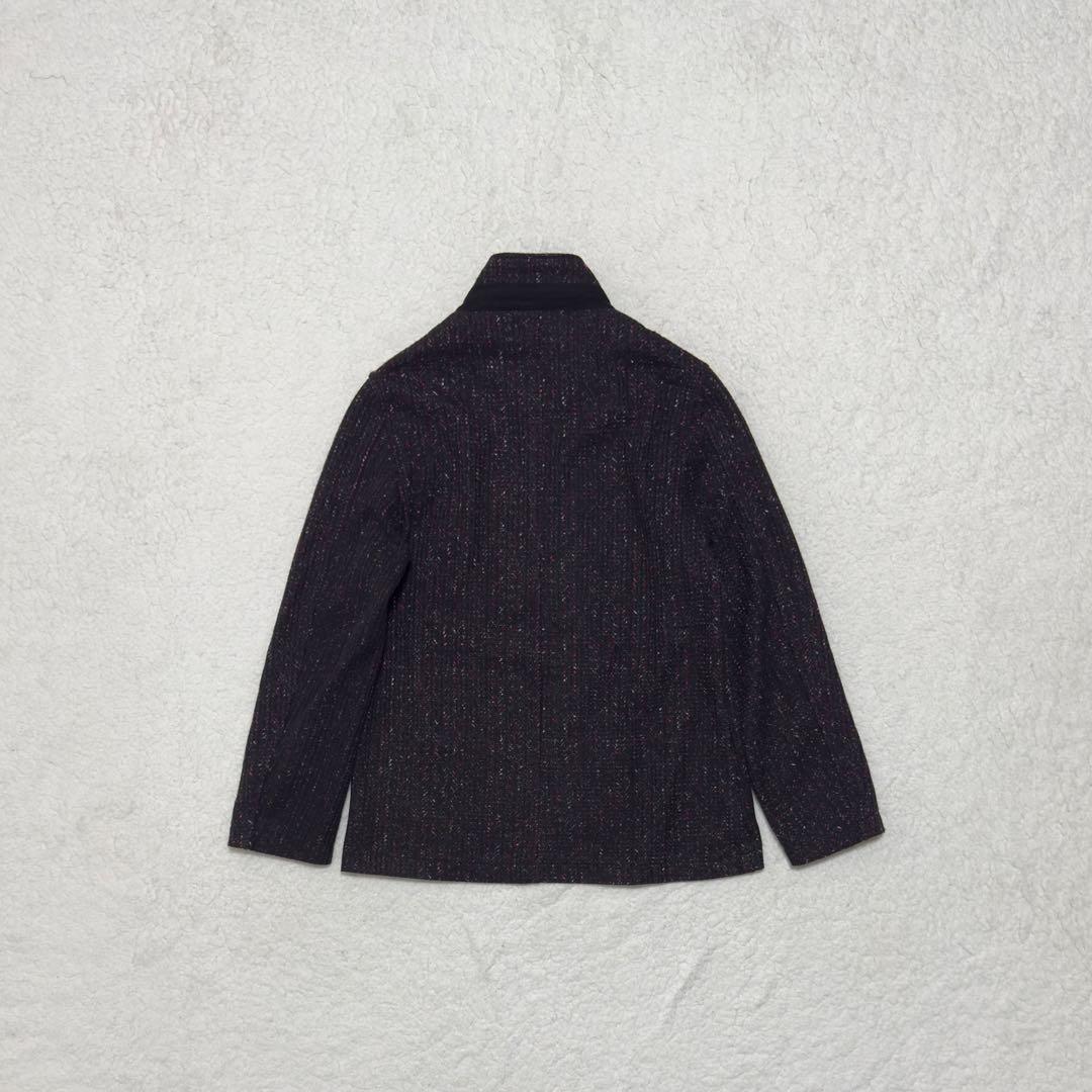 【archive】90s sullen 2way Tweed-jacket