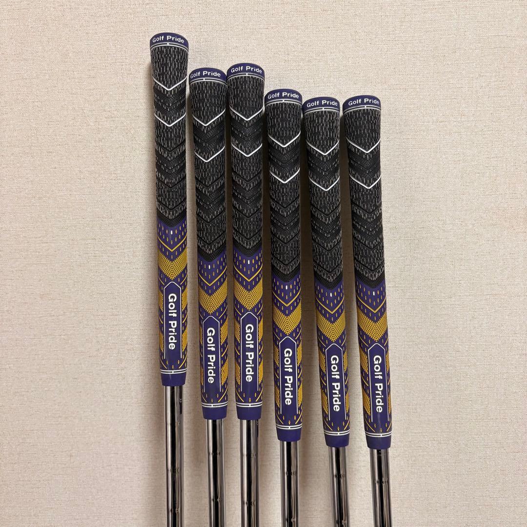 【セール中】タイトリストt350 アイアンセット