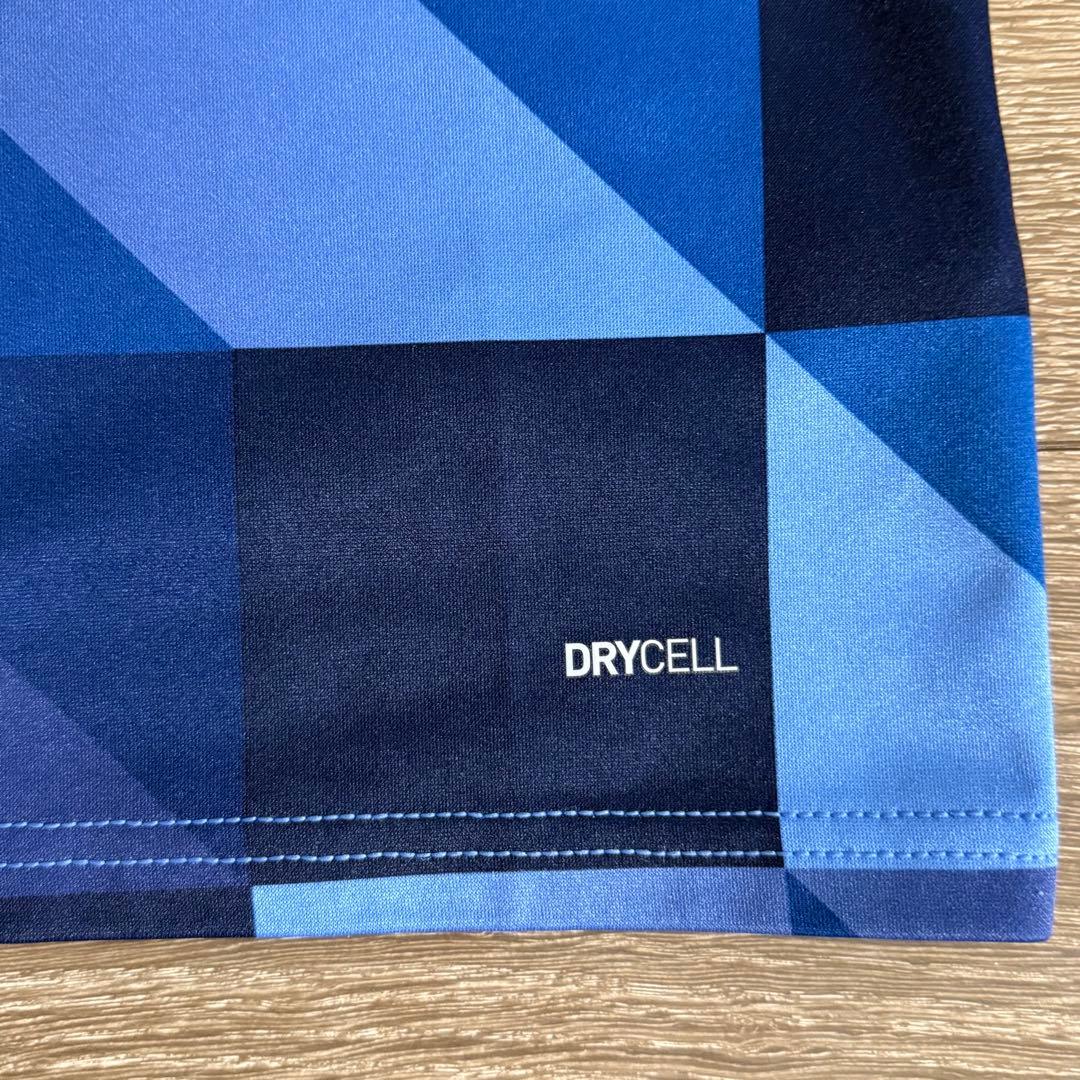 超美品 PUMA マンチェスター・シティFC 裏起毛 トレーニングジャージ L