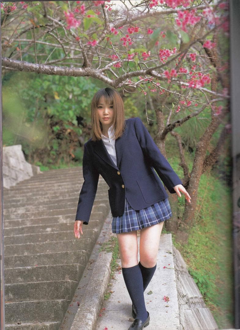 藤田健五 撮影 葉山美湖写真集 Fragile こわれもの アート写真集 ポスタ