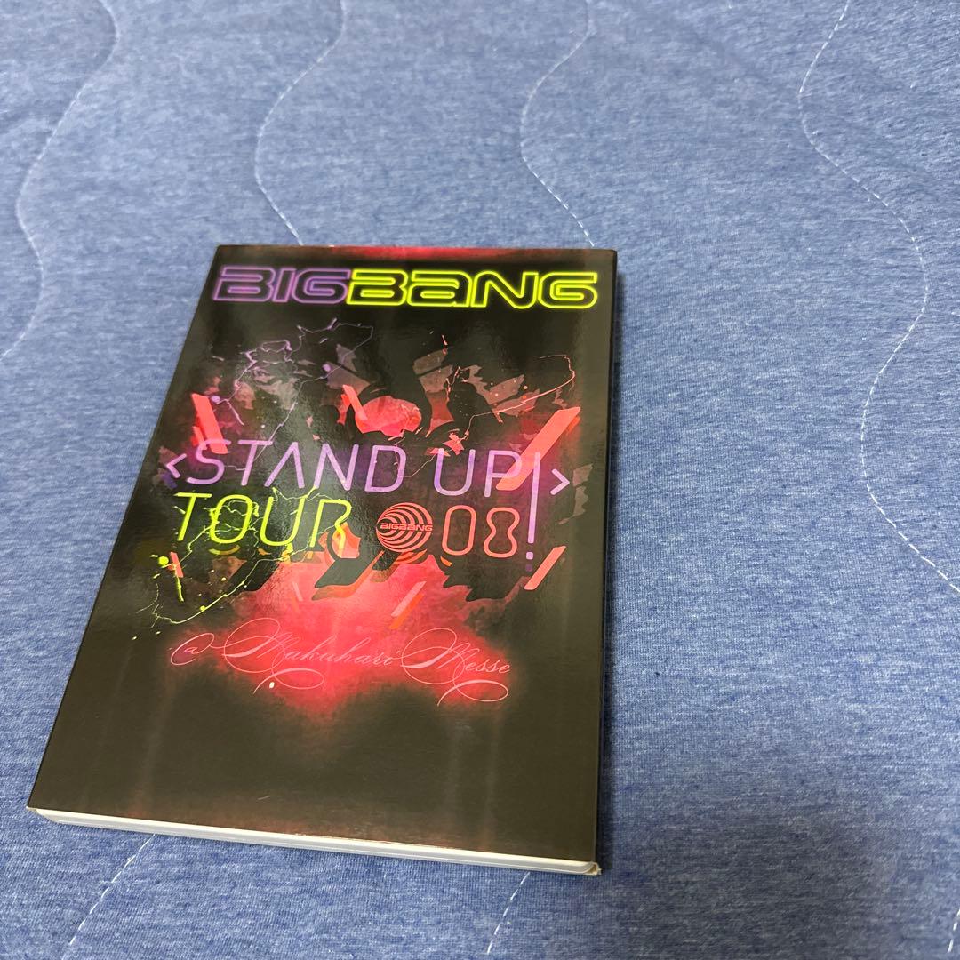 BIGBANG THE CONCERT 0TO10 THE FINAL等7点