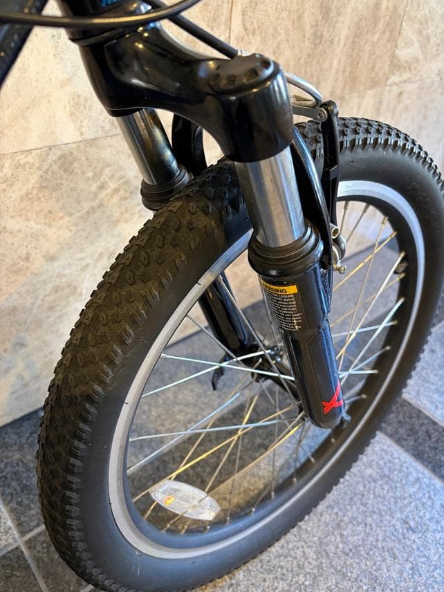 Mon -Rockadile 20インチJunior-手渡しのみ