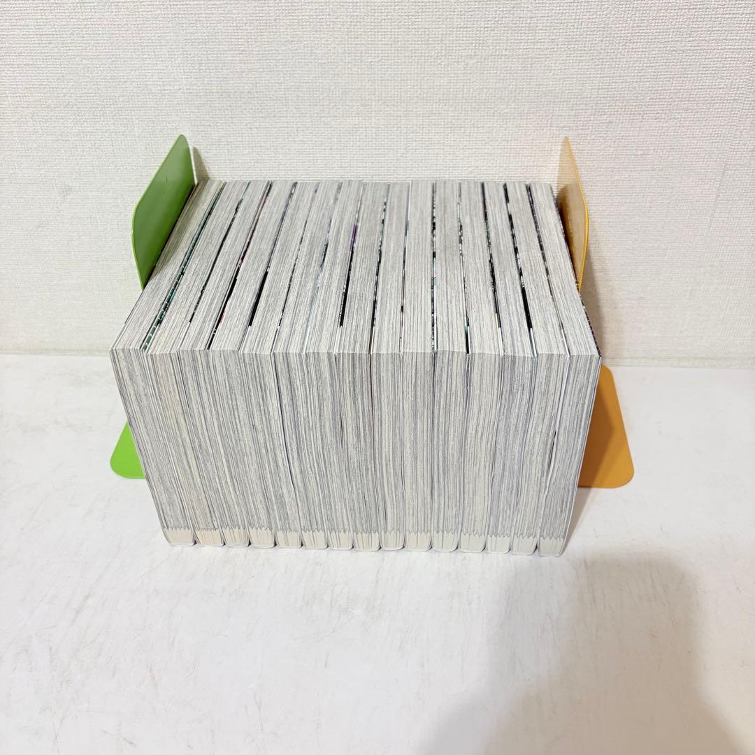 九条の大罪　1-15巻　既刊全巻セット