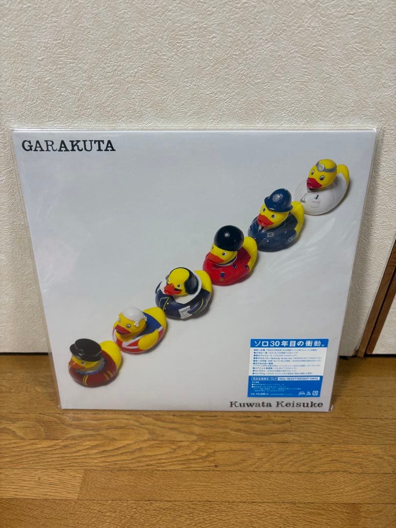 名*し様 サザン(桑田佳祐)レコードコレクション