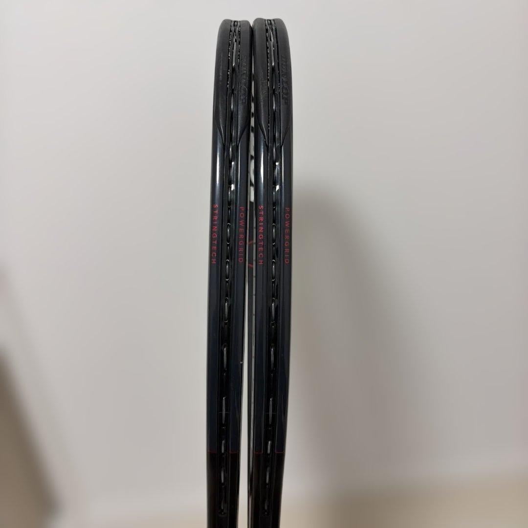 ダンロップ CX200 美品　リミテッドモデル 限定 2本セット　G2