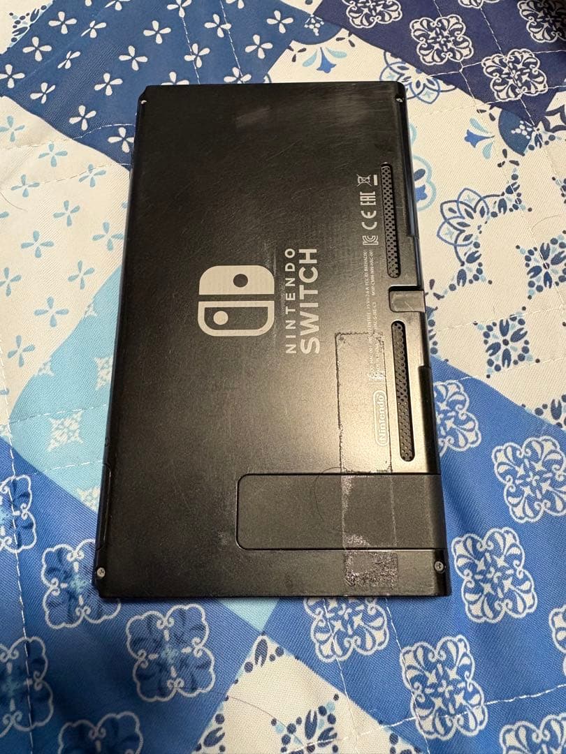 任天堂スイッチ　NintendoSwitch 動作確認済み