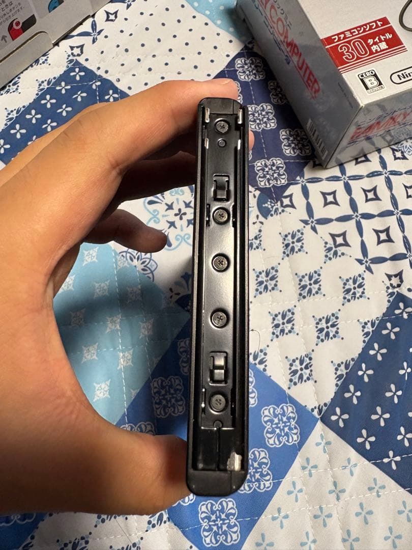 任天堂スイッチ　NintendoSwitch 動作確認済み