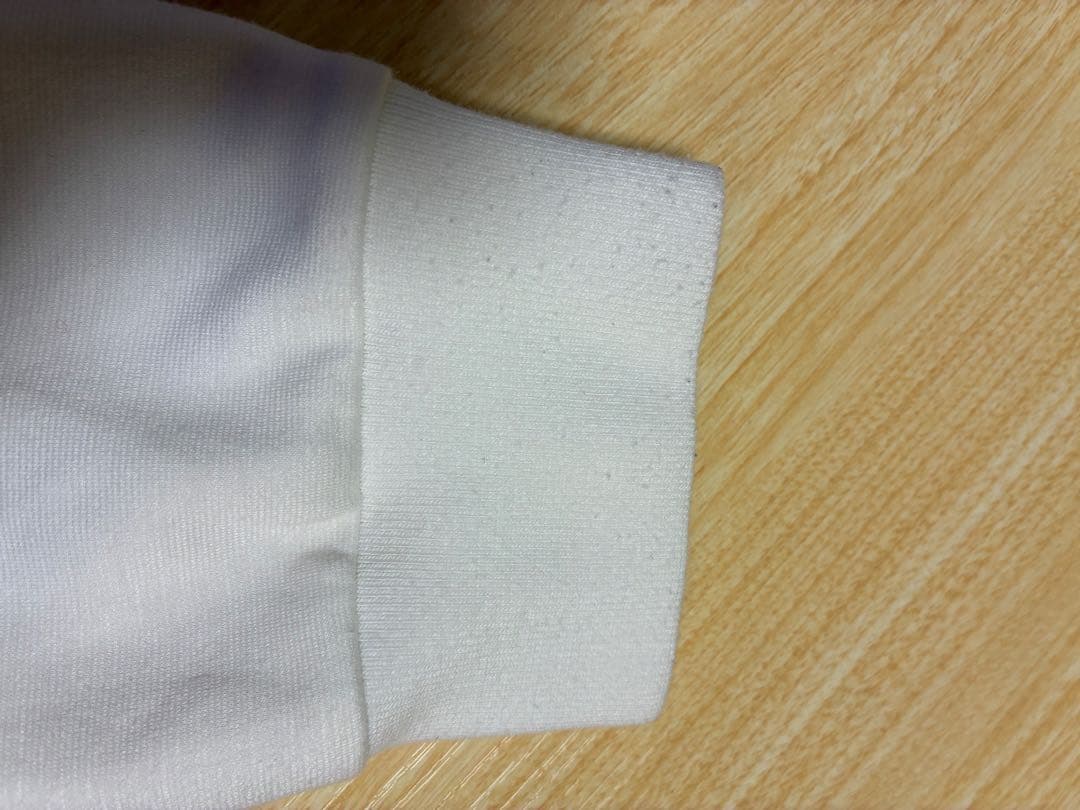 BEAMS GOLF メンズ　ハーフジップ プルオーバー　Lサイズ