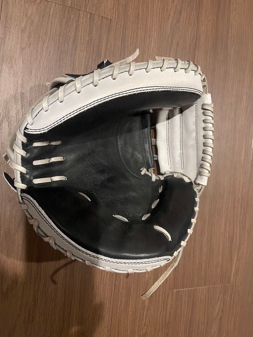 玉澤 軟式 キャッチャーミッド