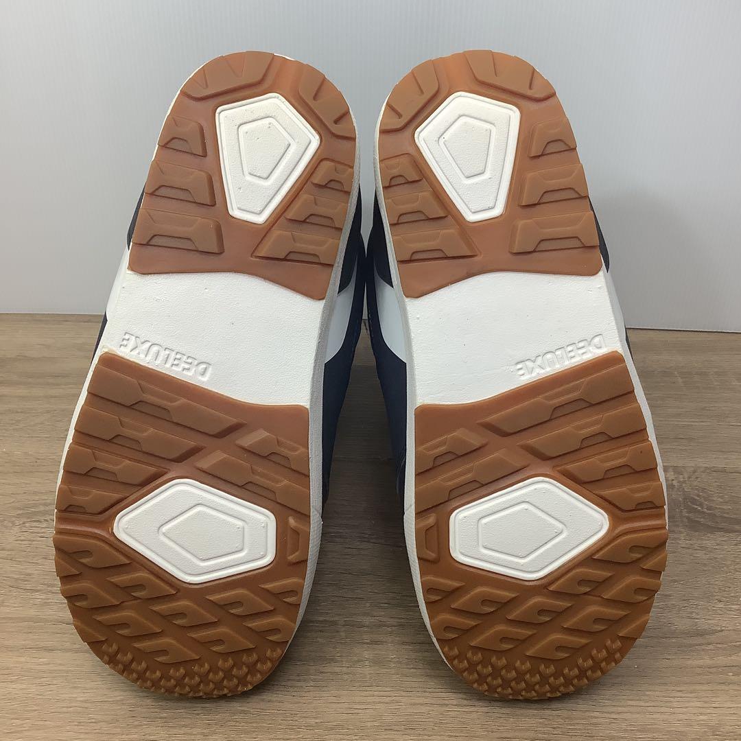 DEELUXE DEEMON L3 BOA 26.5cmメンズスノーボードブーツ