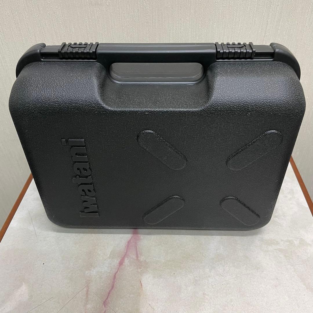 TOYOPICOiwatani タフまるJr. 人気のブラック⭐︎