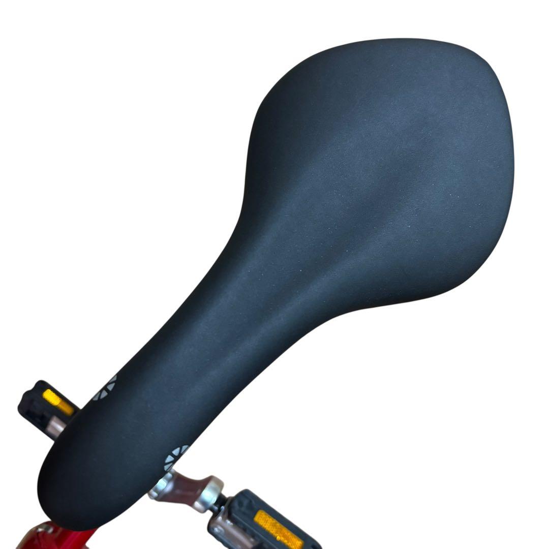 DAHON DOVE super light 14インチ 折りたたみ自転車