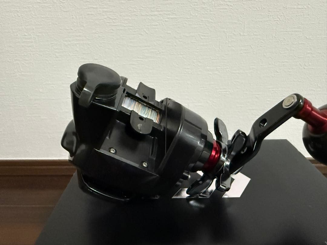 19 SEABORG 200J 美品