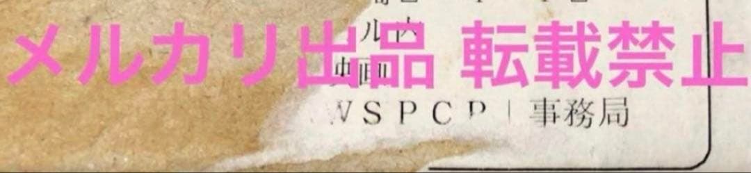 当選品‼️ONE PIECE B2ポスター2000名限定 購入はこちらの承諾必要‼️