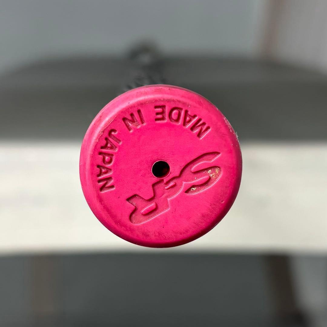 プロギア iD nabla RED ドライバー 11.5° 2015年モデル