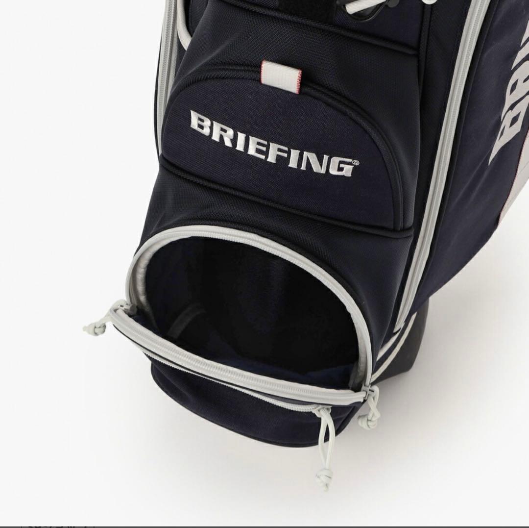 [限定カラー]BRIEFING CR-4 (BGW251D30)9.5型