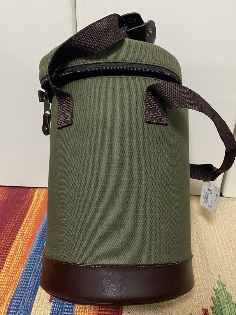 oxtos 帆布ランタンケース ＃3 武井バーナー301A対応