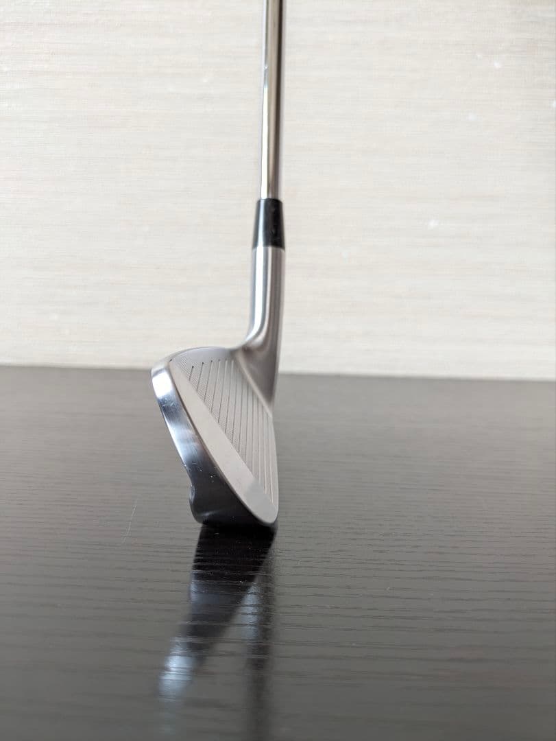 ヤマハ7番アイアンYAMAHAインプレスXメンズゴルフクラブ初心者グリップ新品S