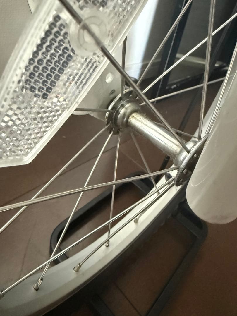 LOUIS GARNEAU 16インチ 子供用自転車