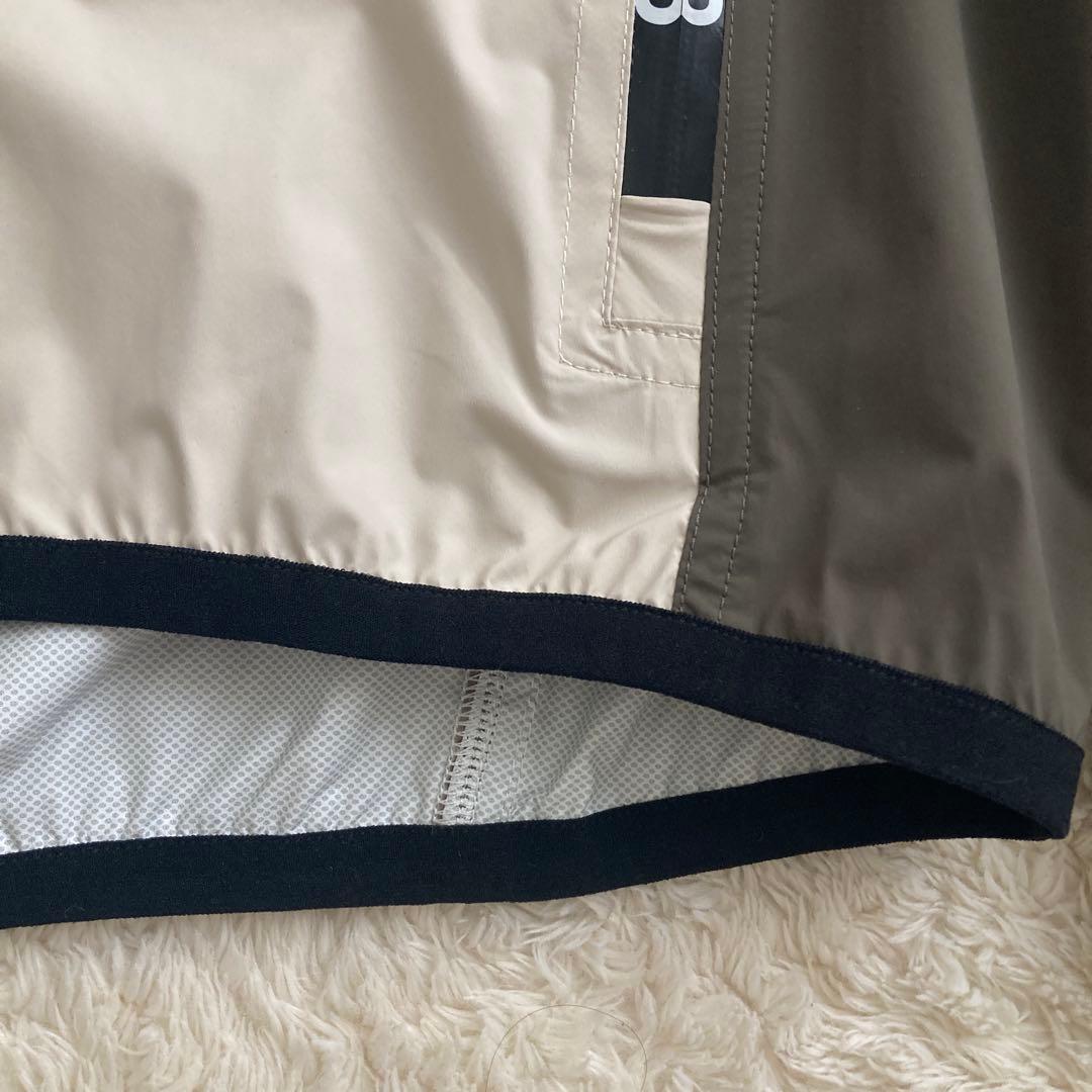 未使用級！1PIUTUGUALE3 GOLF ウノピュウゴルフ　ライトジャケット