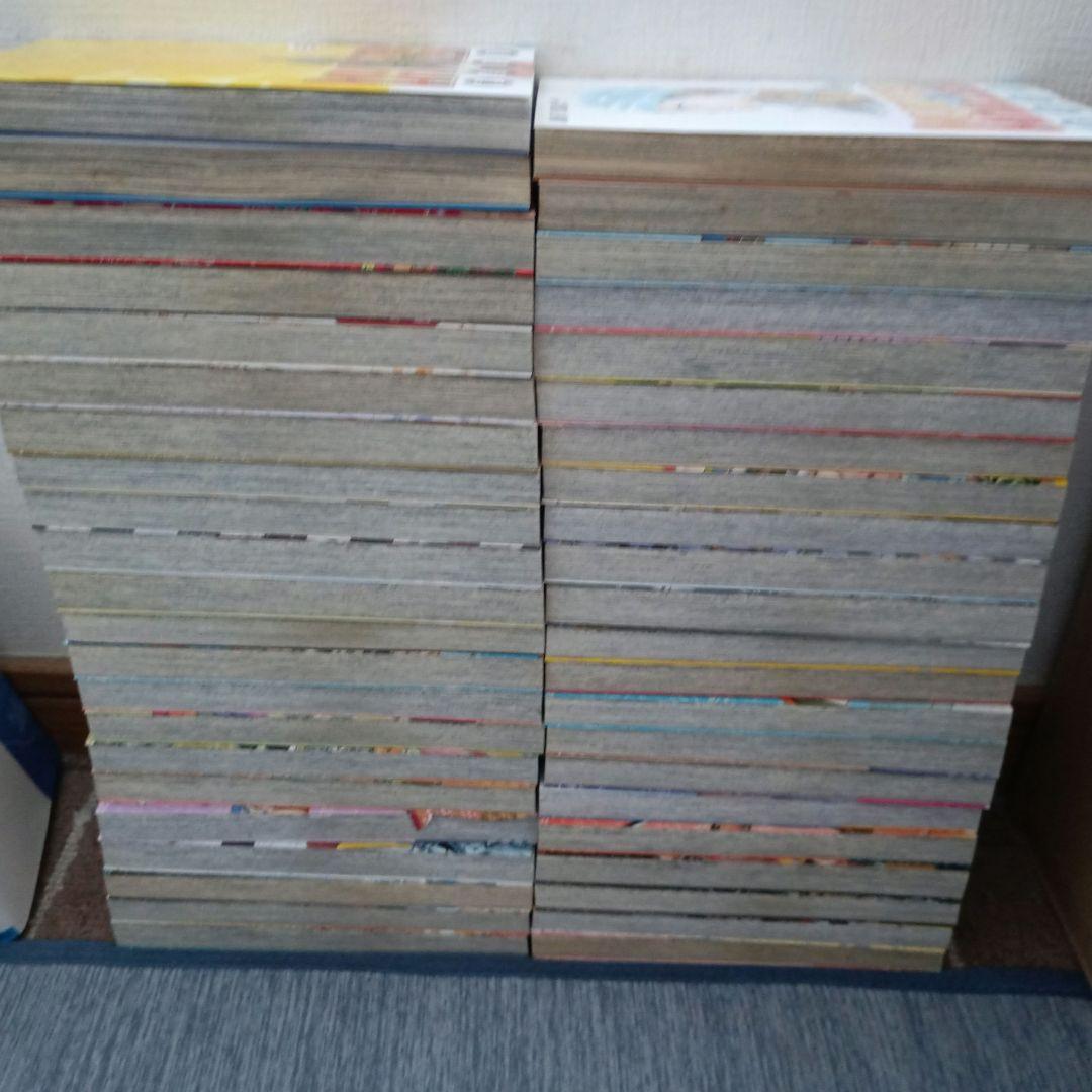 ★はむちゃん★限定特価!ハンターハンター全38巻全巻セット★