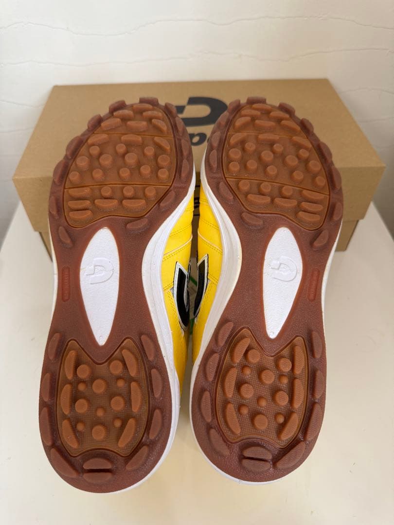 Desporte カンピーナスTFⅡフットサルシューズ 27.5