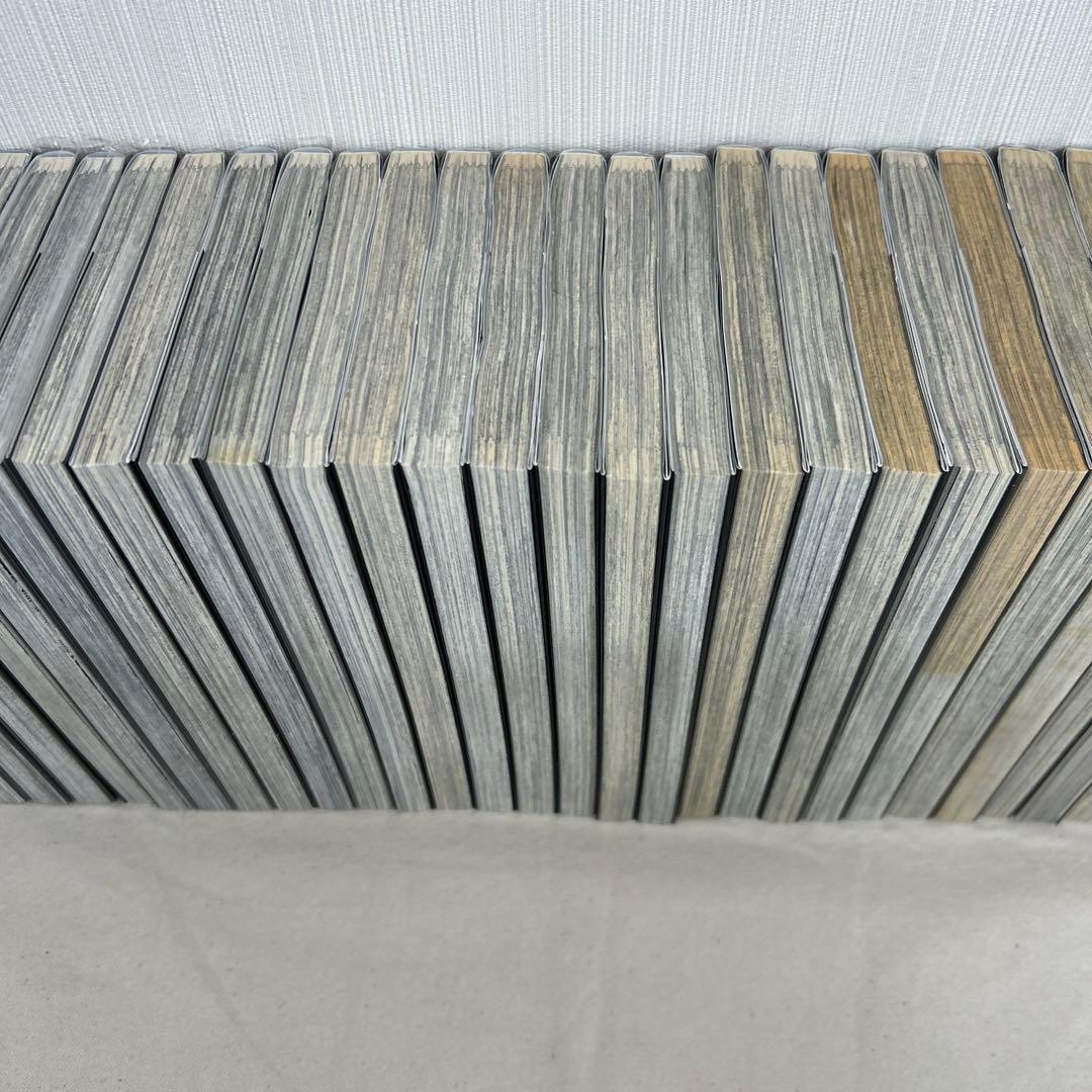 49冊セット 終わりのセラフ1巻〜35巻セット 一ノ瀬グレン　1〜12巻セット